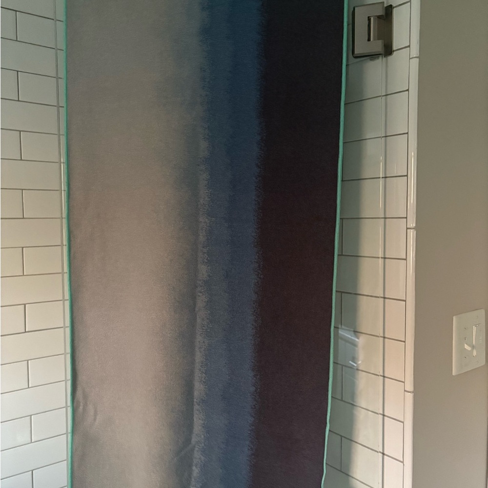 Manduka Yogitoes Yoga Towel